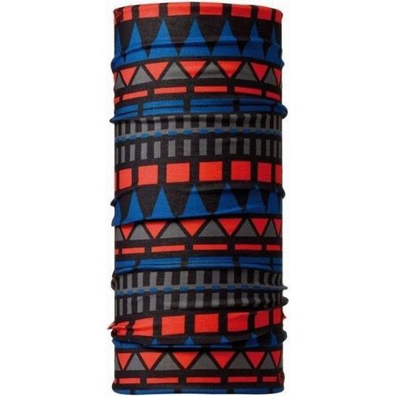 Buff Geo Bandana