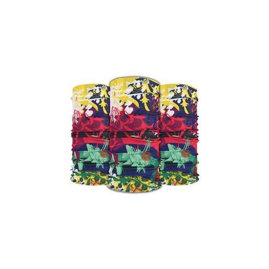 Buff Morris Bandana