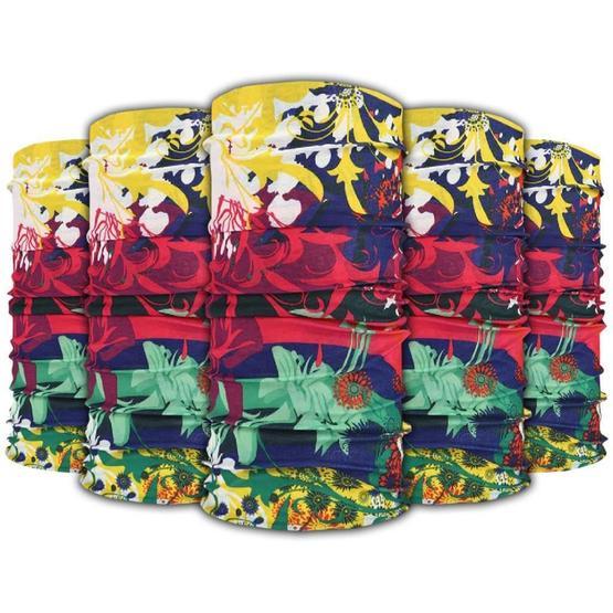 Buff Morris Bandana