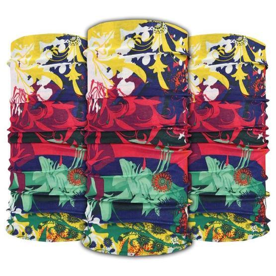 Buff Morris Bandana