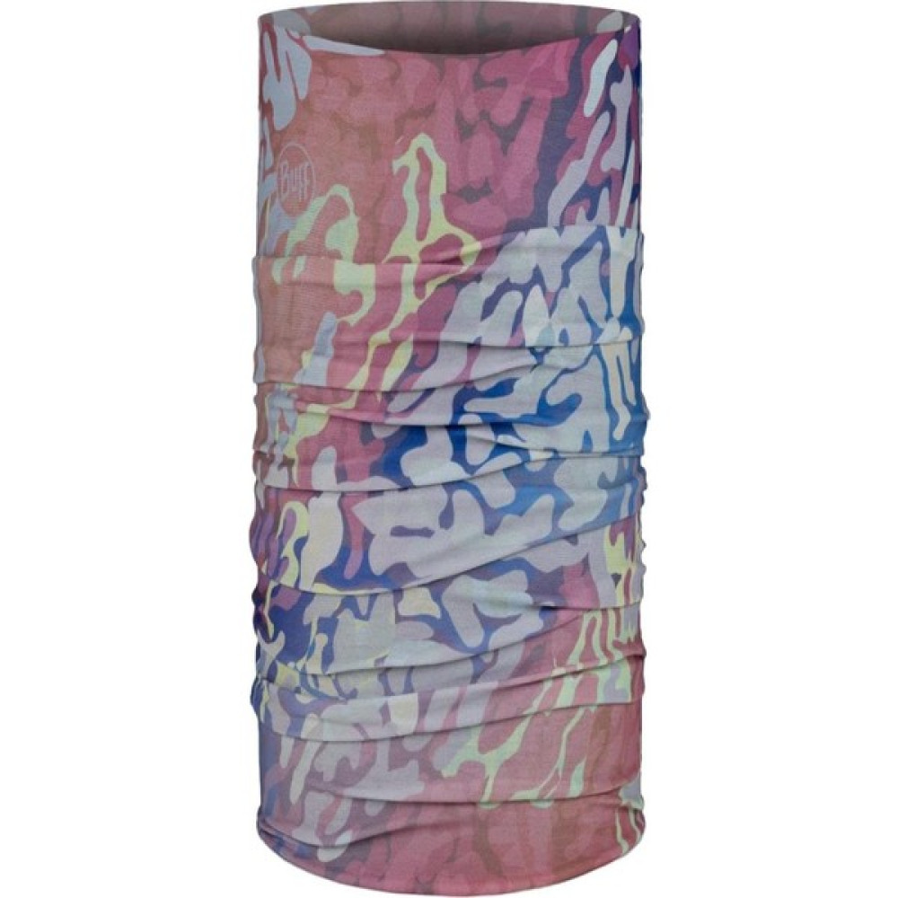 Buff Original Ecostretch Lipha Boyunluk - Standart - Renkli Oto Boyaları Fiyatı