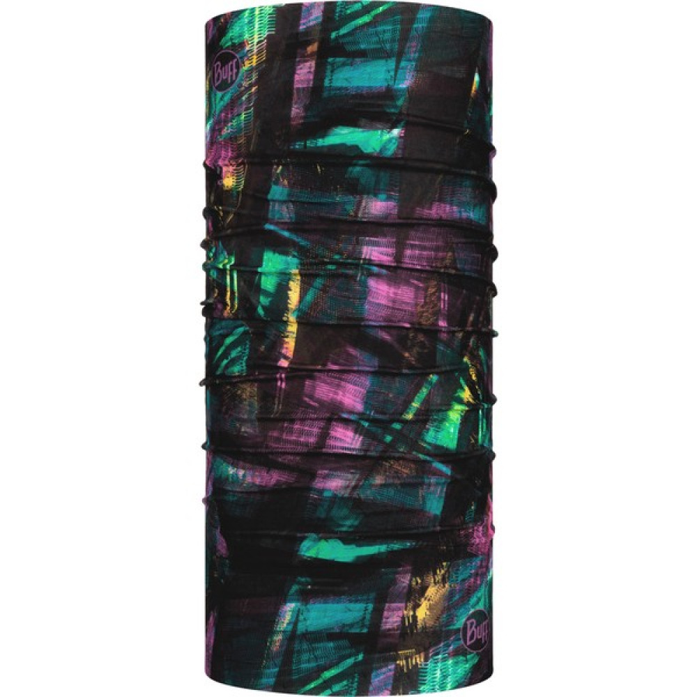 Buff Orıgınal Ecostretch Sınekı Multı BUF.126371.555 Bandana (Outdoor) Fiyatı