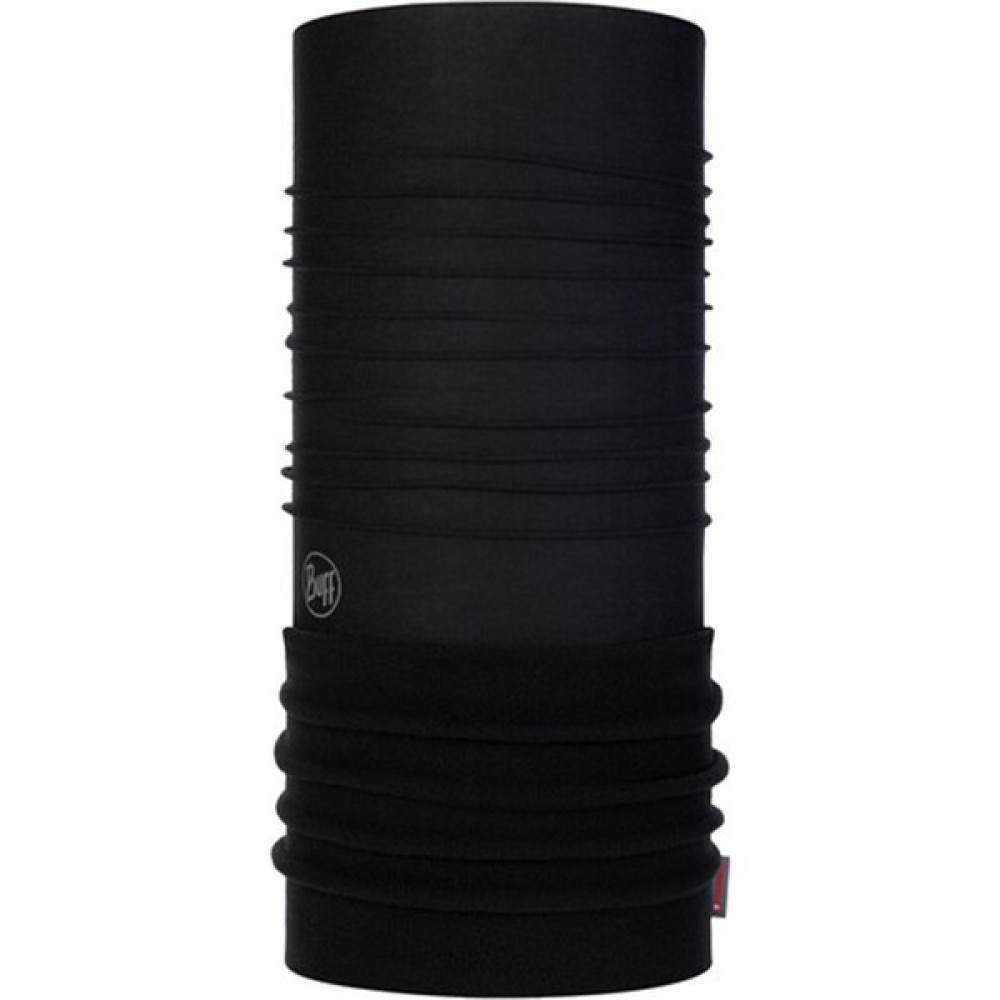 Buff Polar Solid Black 121620.999.10.00 Bandana Bandana (Outdoor) Fiyatı