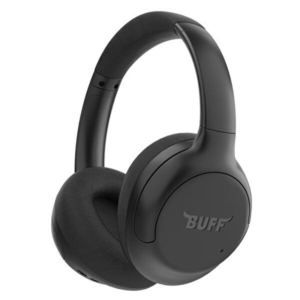 Buff Rubound Bf15 Bluetooth Kulak Üstü Kablosuz Kulaklık Kulak Üstü Kulaklık Fiyatı