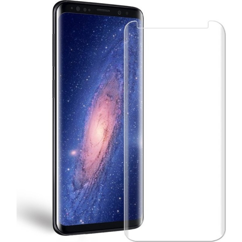 Buff Samsung Galaxy S9 Plus Ekran Koruyucu Film Cep Telefonu Ekran Koruyucusu Fiyatı