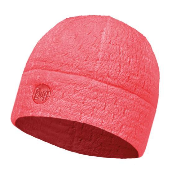 Buff Solid Coral Termal Bere