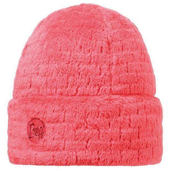Buff Solid Coral Termal Bere