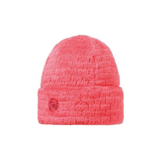 Buff Solid Coral Termal Bere