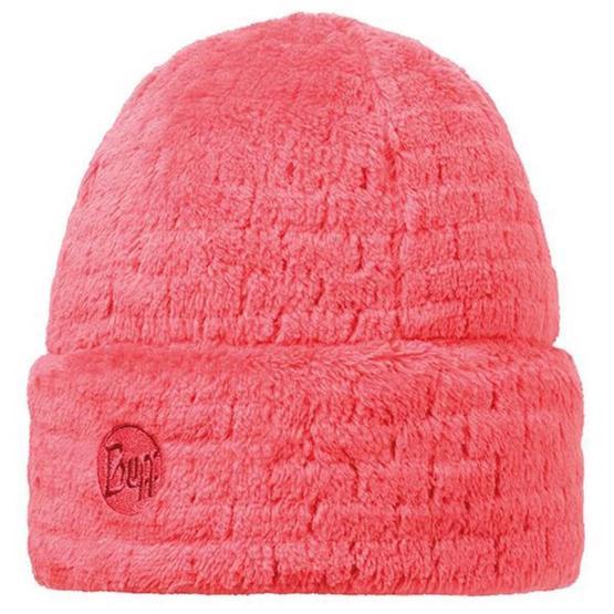 Buff Solid Coral Termal Bere