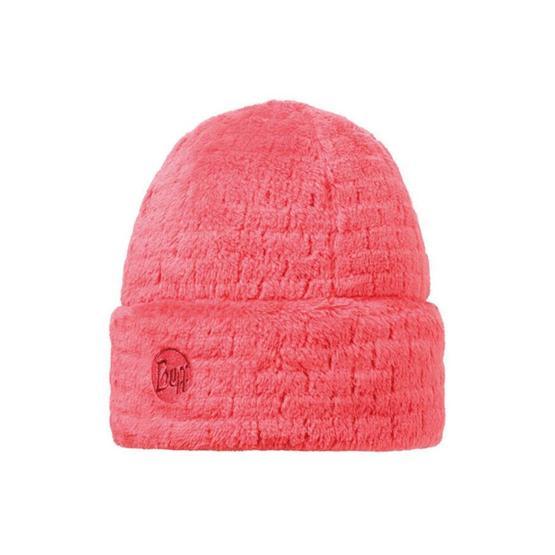 Buff Solid Coral Termal Bere