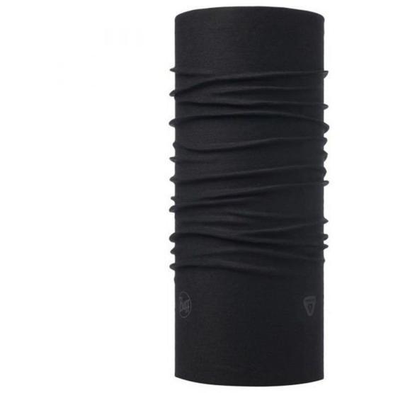Buff Thermonet Solid Black Bandana Bandana (Outdoor) Fiyatı