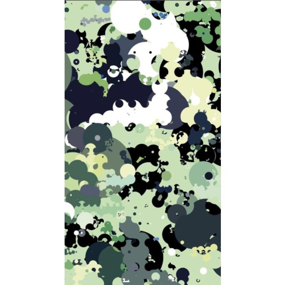 Buffalo Complex Green Bandana Oto Boyaları Fiyatı