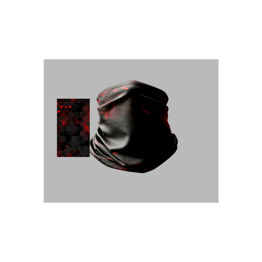 Buffalo Datwork Tasarımlı Motorcu Buff Maske Outdoor Boyunluk Unisex Bandana 50x25 Beden Motorsiklet Sürücüsü Giyim & Ayakkabı Fiyatı