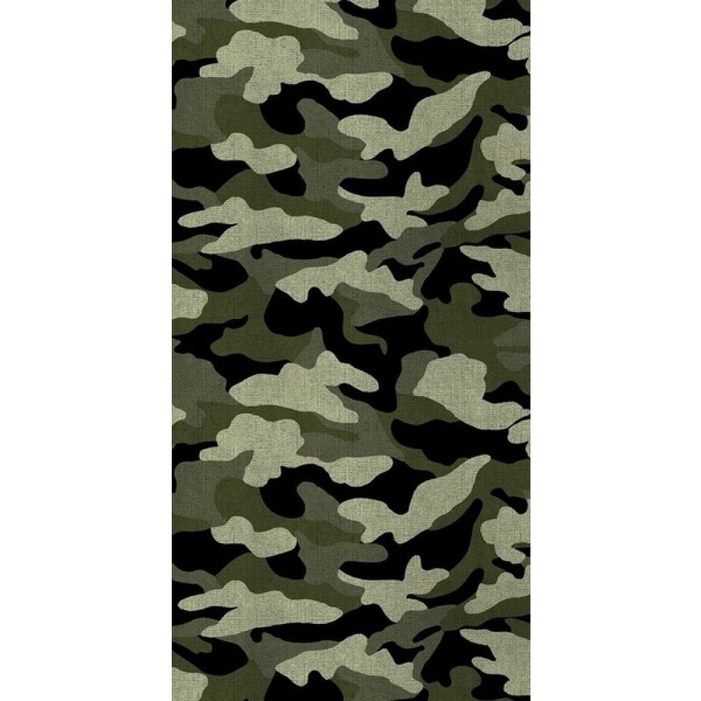 Buffalo Kamuflaj Bandana Bandana (Outdoor) Fiyatı