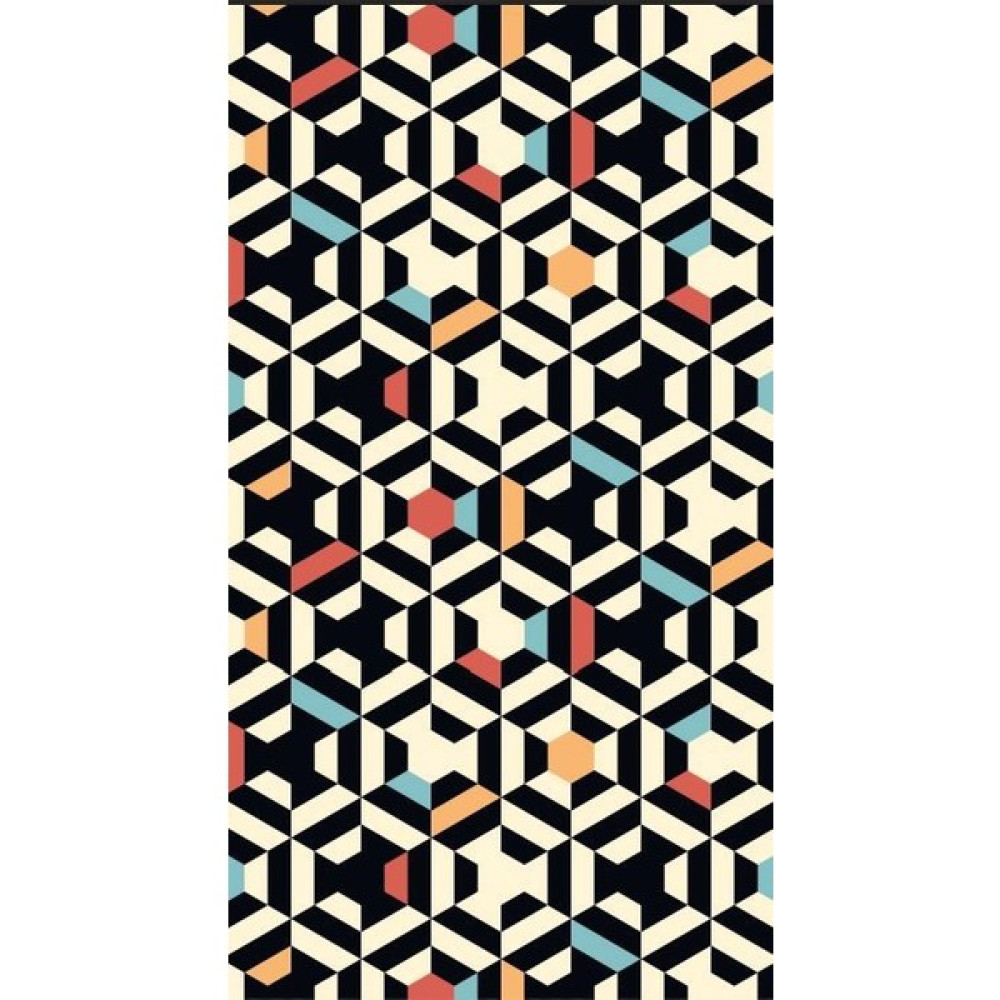 Buffalo Tribal Crystal Bandana Oto Boyaları Fiyatı