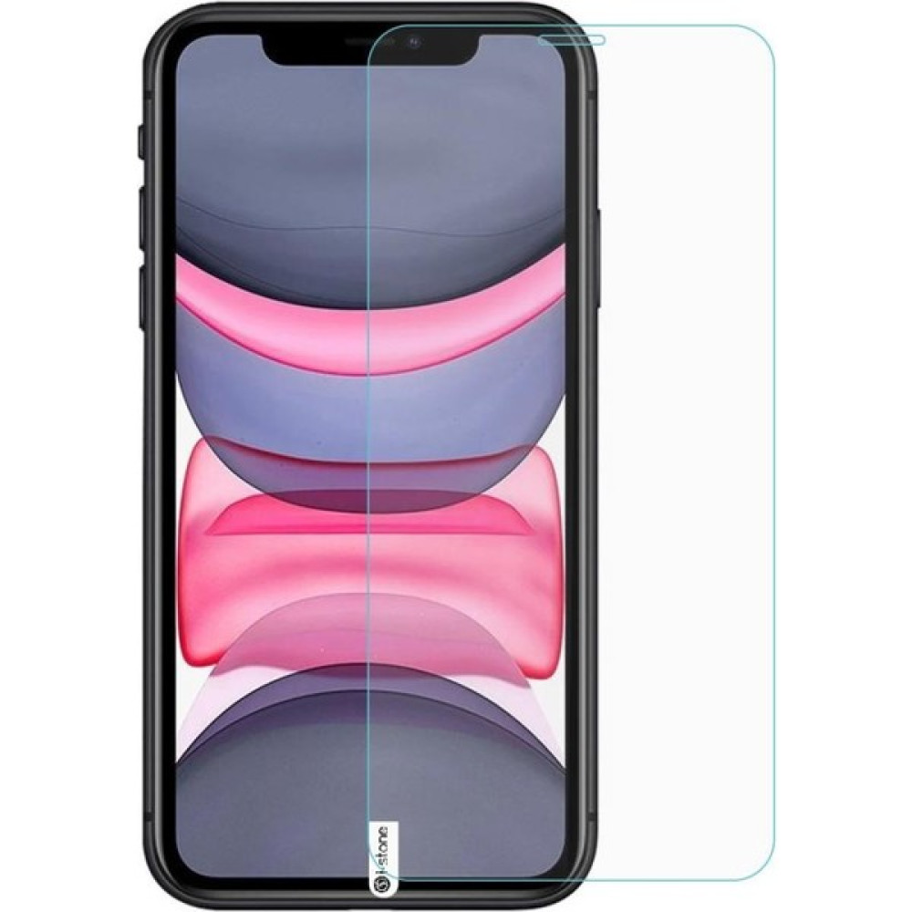 Buffay iPhone 11 Standart Kırılmaz Cam - Şeffaf Cep Telefonu Ekran Koruyucusu Fiyatı