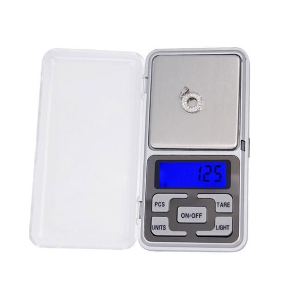 Buffer 500 gr 0.01 gr Hassasiyet Dijital Hassas Elektronik Cep Terazi Tartı Baskül & Tartılar Fiyatı