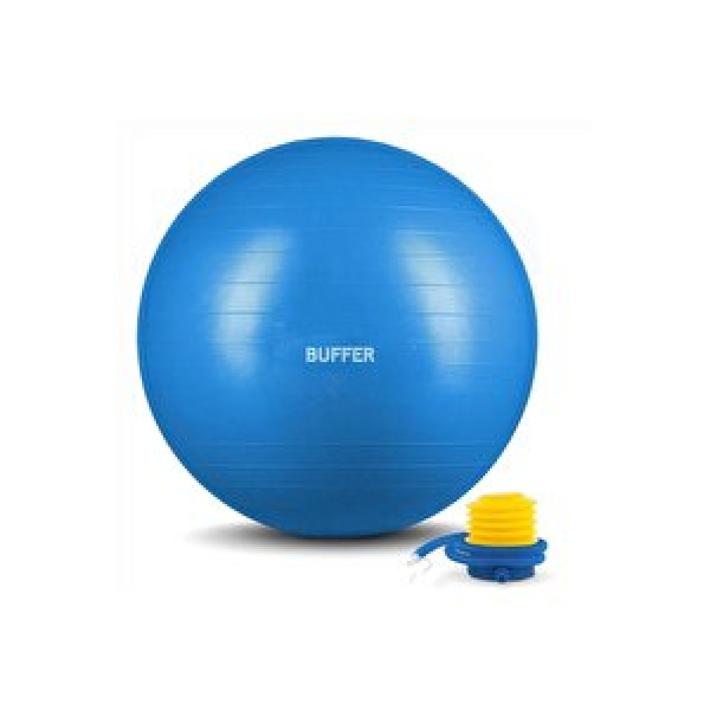 Buffer Dayanıklı Yüksek Kalite Fitilli Pilates Topu Ve Pompa Seti Denge,aerobik,yoga,fitness Topu Diğer Fiyatı