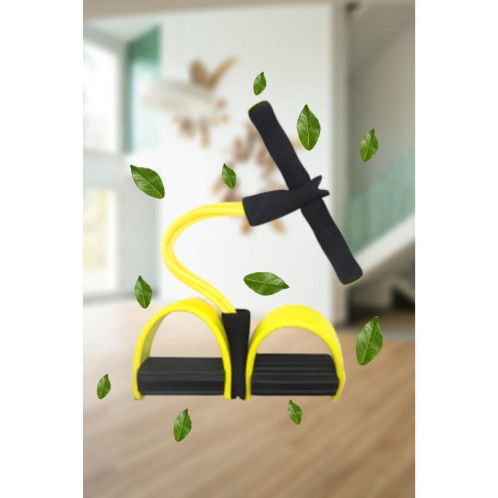 Buffer Jimlastik Aleti Body Trimmer 4 Adet Dambıllar & El / Ayak Ağırlıkları Fiyatı