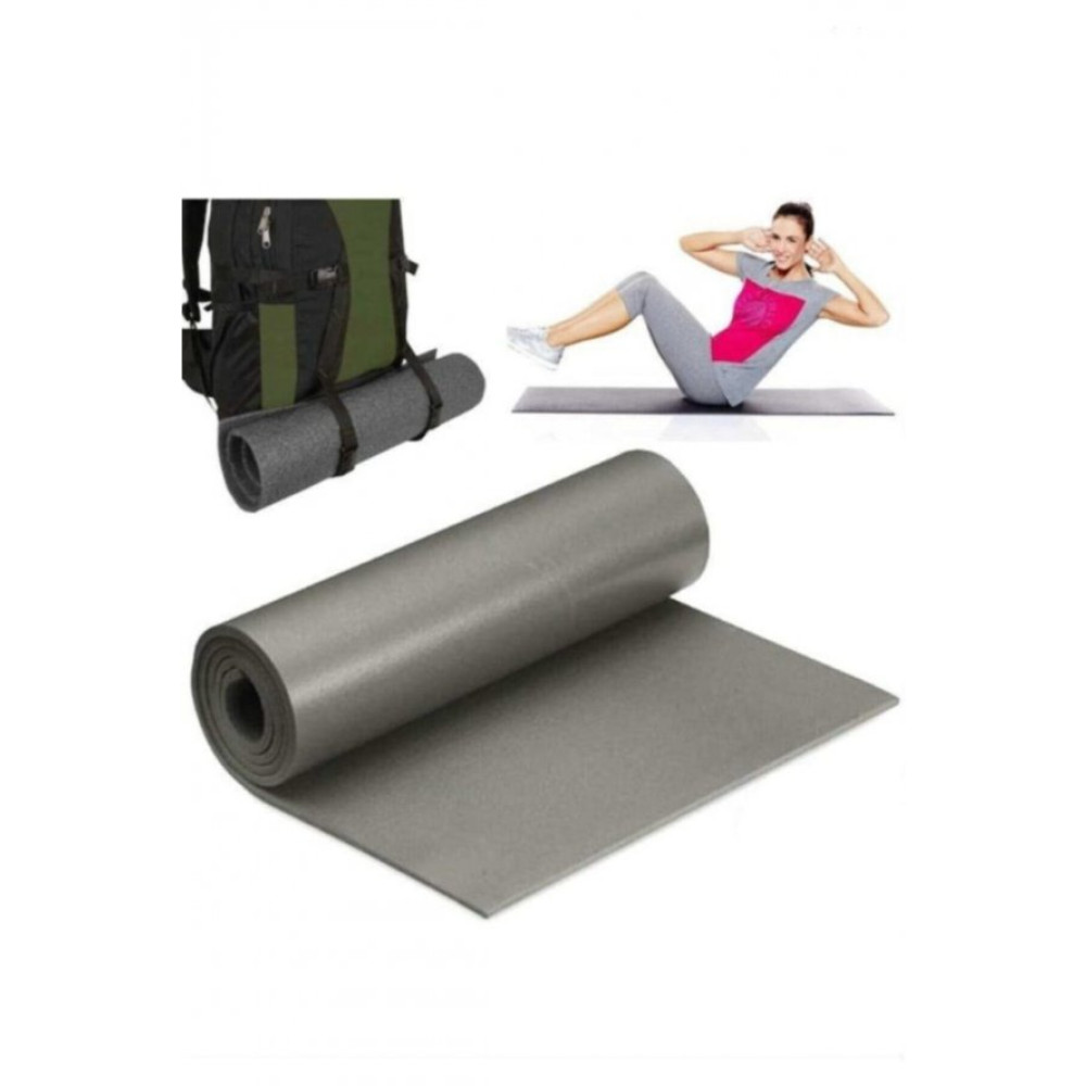 Buffer Pilates Ve Yoga Mati 140 X 50 X 06 Cm Mat Pilates Aletleri Fiyatı