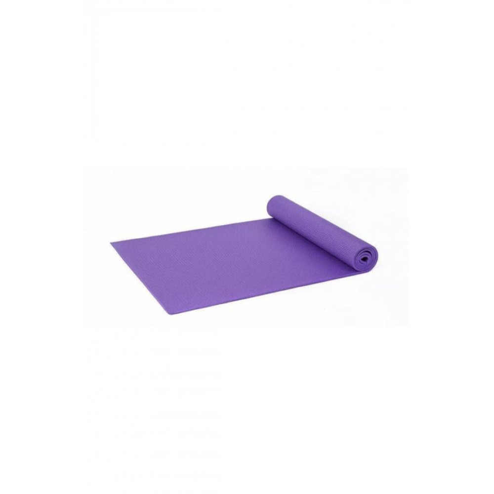 Buffer Pilates Ve Yoga Mati (140 X 50 X 06 Cm) Mat Mor Pilates Aletleri Fiyatı