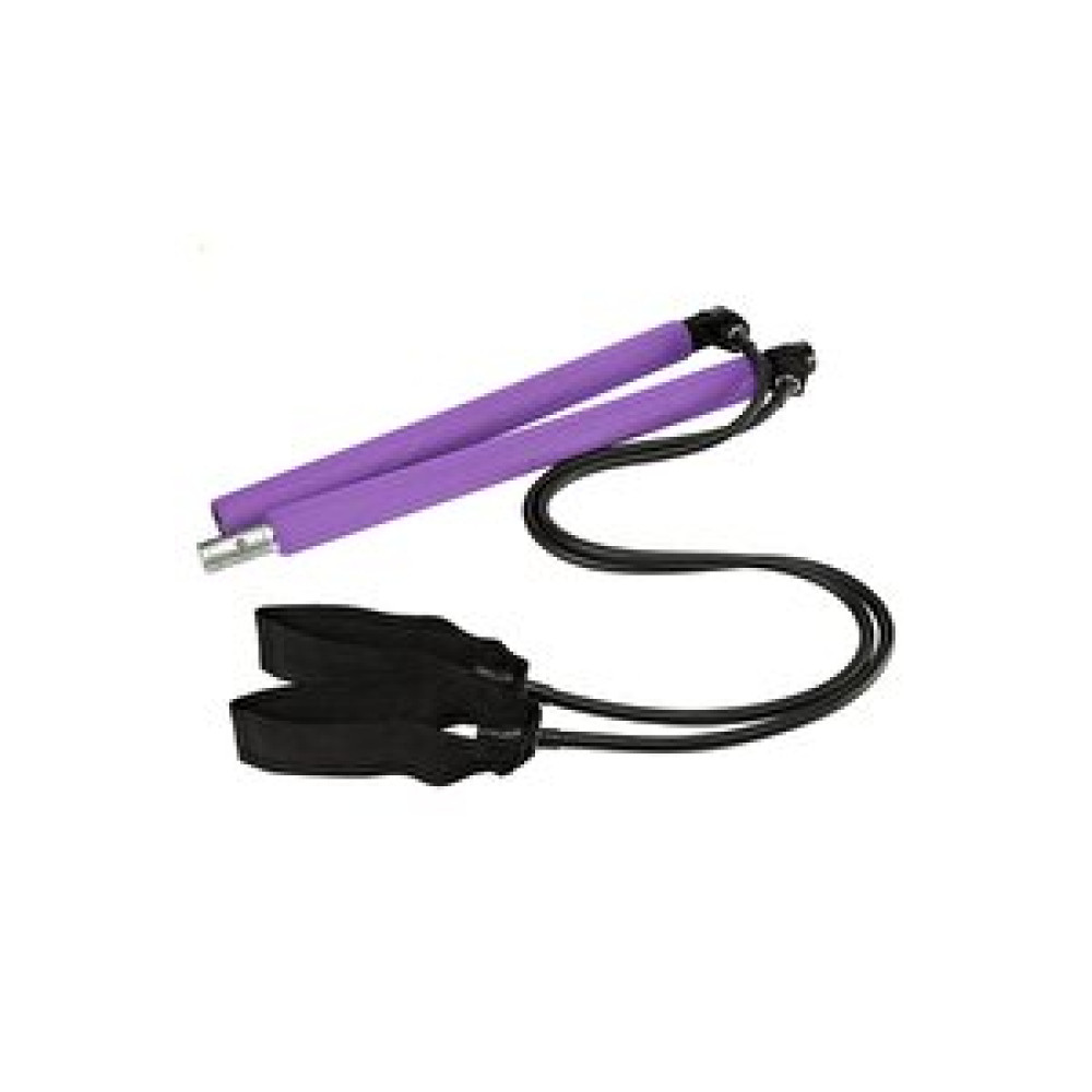 Buffer Portable Pilates Bar Egzersiz Çubuğu Diğer Fiyatı