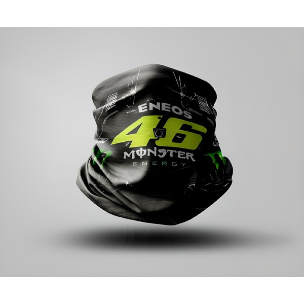 Bufferland VR46 Buff Motorsiklet Sürücüsü Giyim & Ayakkabı Fiyatı