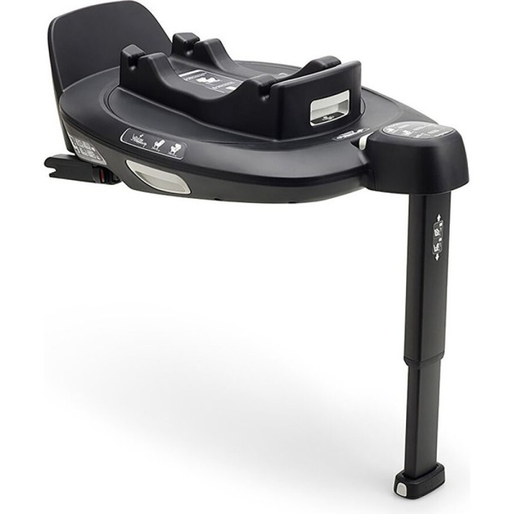Bugaboo 360 Isofix Baza - Siyah Bebek Oto Koltuğu Fiyatı