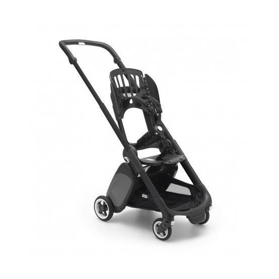 Bugaboo Ant Black Şase
