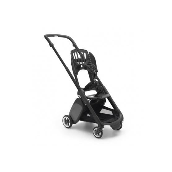 Bugaboo Ant Black Şase