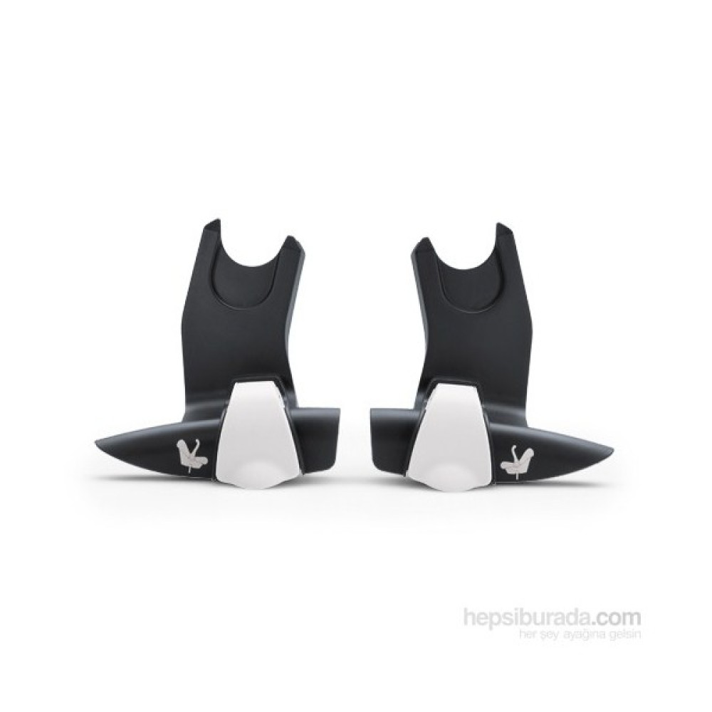 Bugaboo Bee Adaptor (Cybex, Maxi Cosi) Bebek Arabası-Puset Aksesuarı Fiyatı