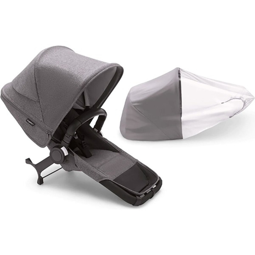 Bugaboo Donkey 5 Duo Renk Paketi Diğer Fiyatı