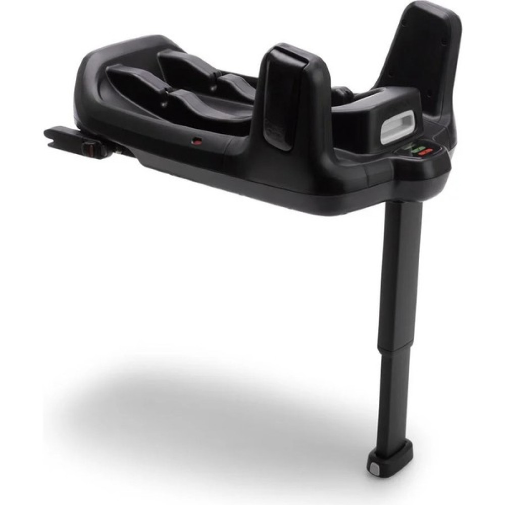 Bugaboo Turtle Air Isofix Baza - Siyah Bebek Oto Koltuğu Fiyatı