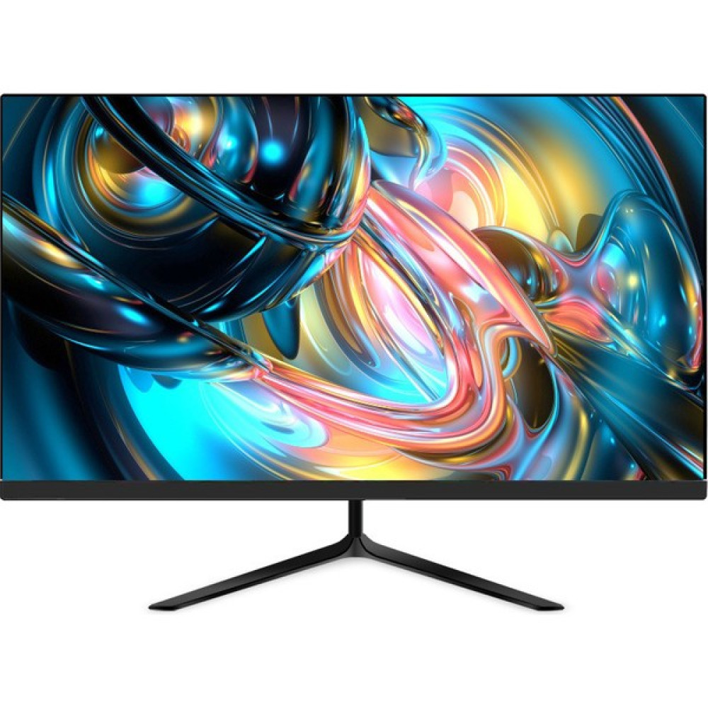 Bugatek 23.8 Curved 75HZ 5ms Monitör Monitör Fiyatı