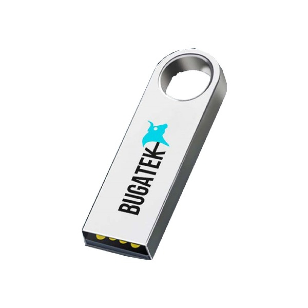 Bugatek 3.0 USB Bellek - Gri - 32 GB Flash Bellekler Fiyatı