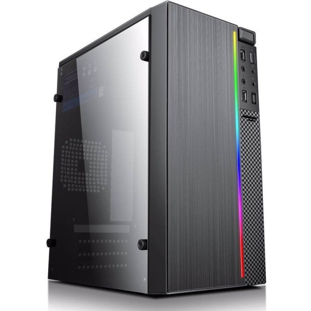 Bugatek BT00111 Intel Core i5 4460 8GB 240GB SSD Masaüstü Bilgisayar Masaüstü Bilgisayar Fiyatı