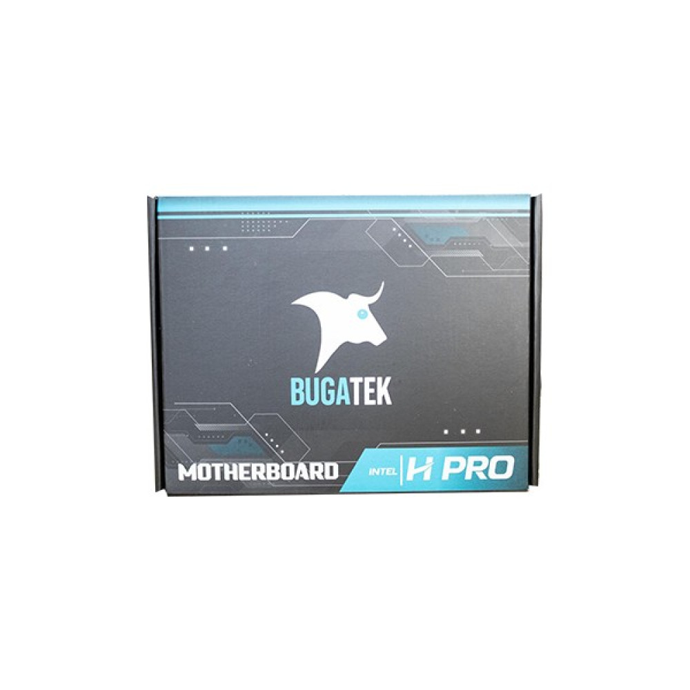 Bugateksata Ddr3 H61 Anakart Anakart Fiyatı