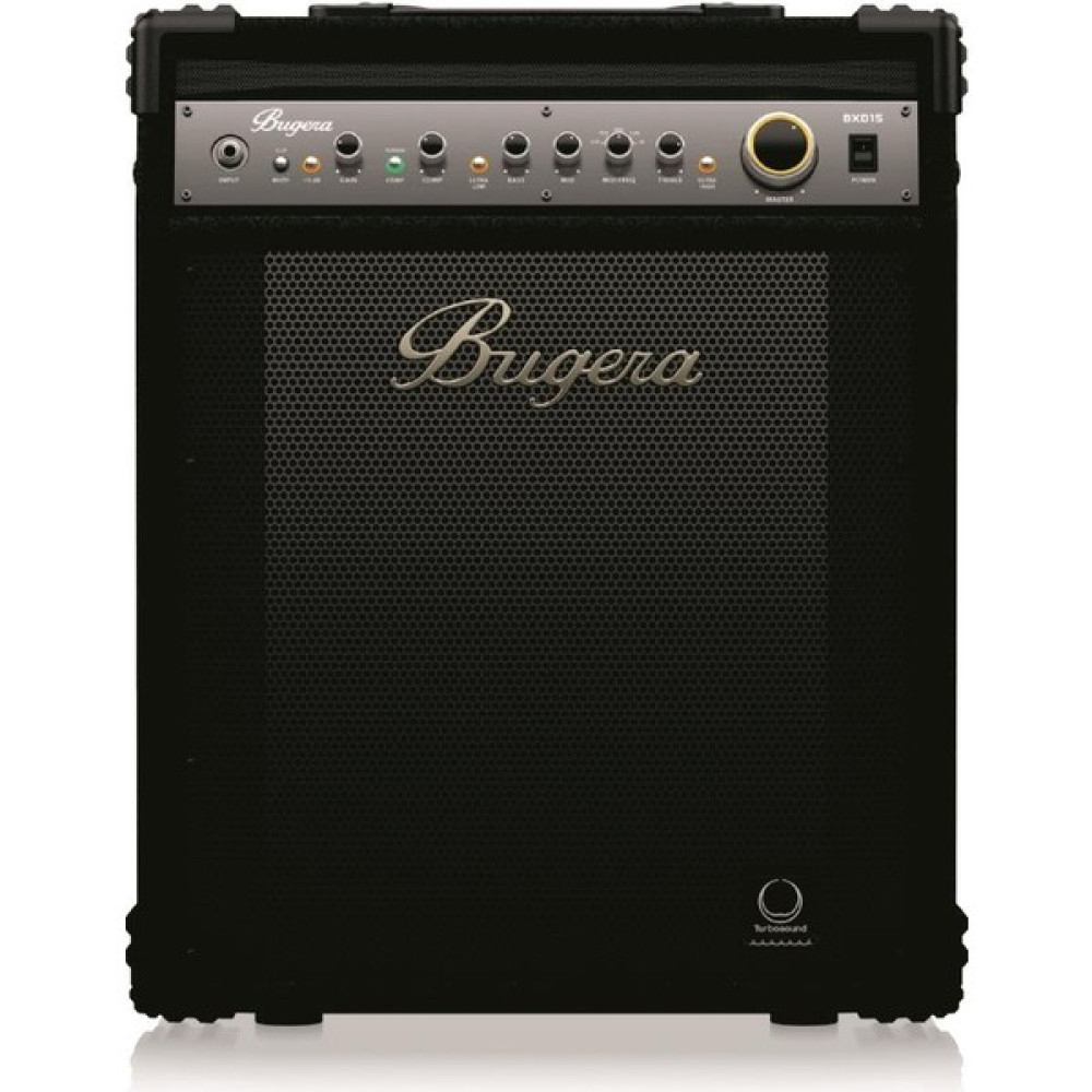 Bugera Bxd15 1000W Watt Gitar Amplifikatörü Oto Boyaları Fiyatı