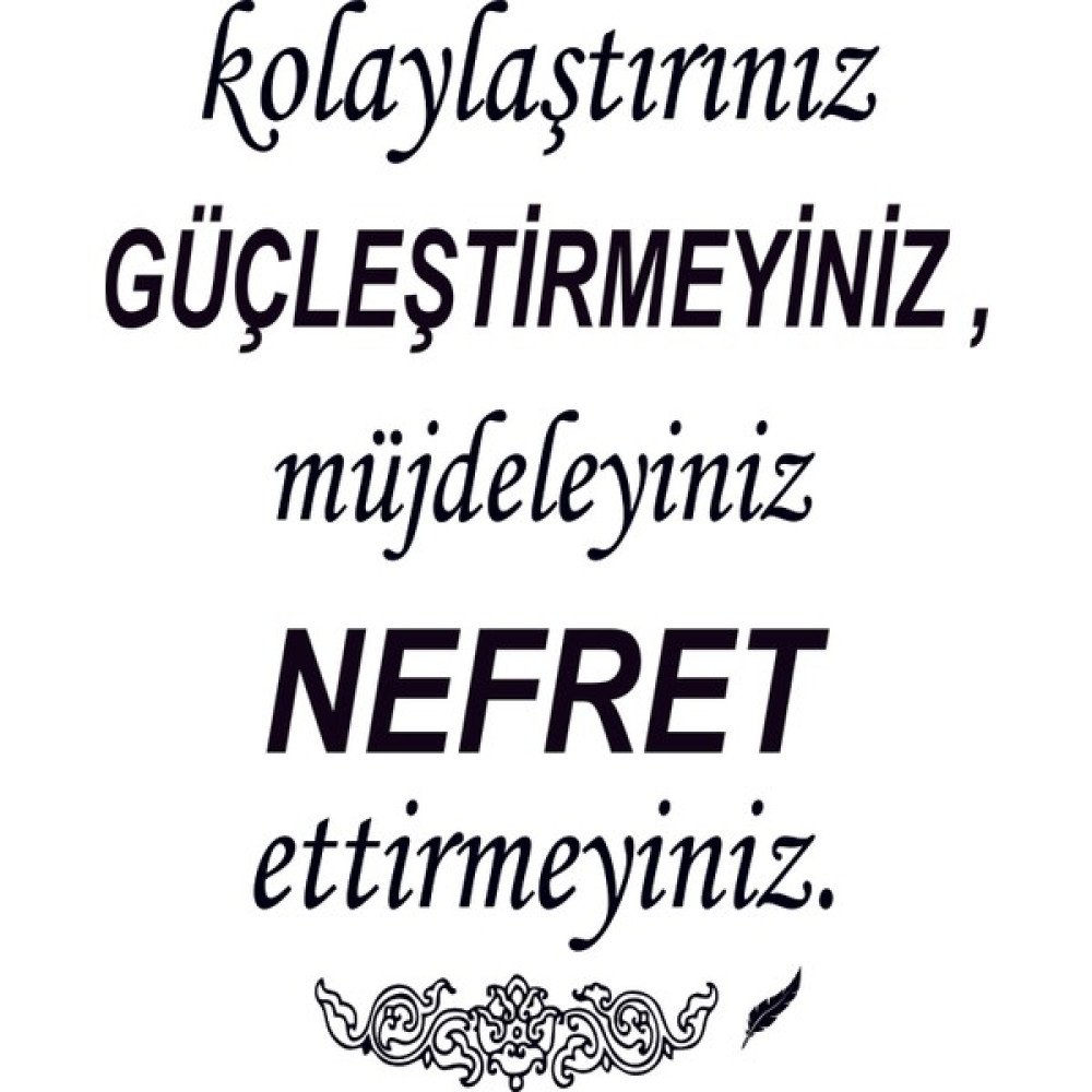 Bugico Design'dan Duvar Sticker - 95 x 117 cm Duvar Stickerı Fiyatı