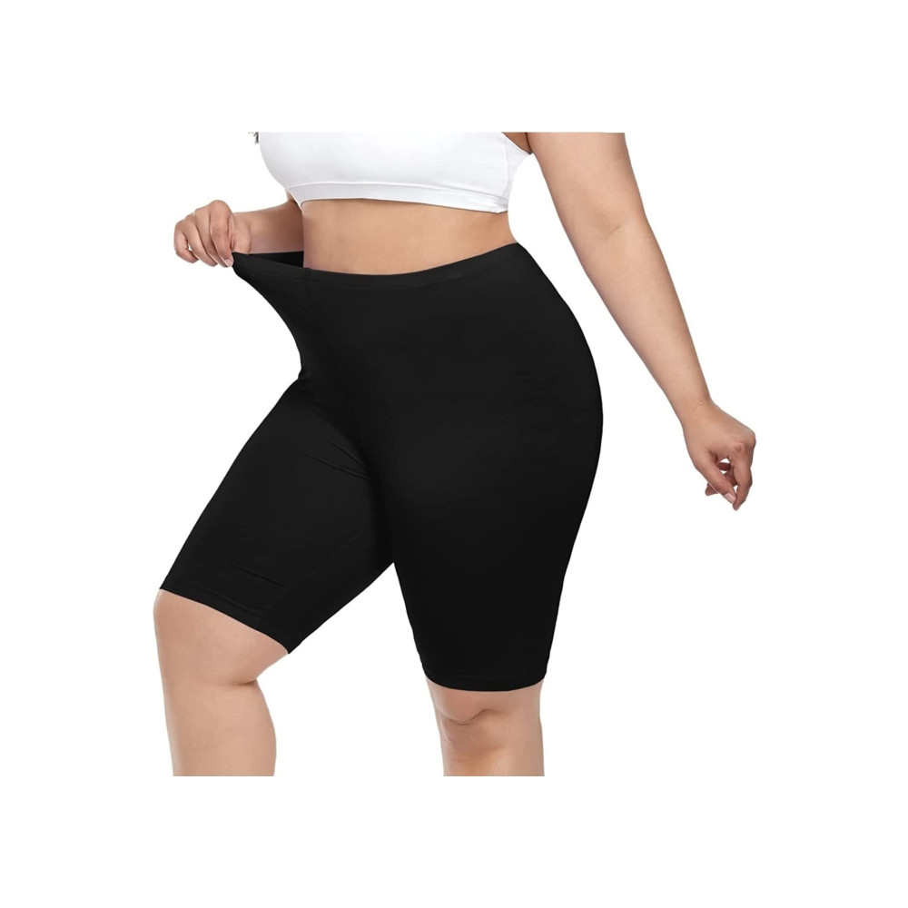 buğlem collection Penye Diz Üstü Likralı Penye Şort 3XL Beden Giyim & İç Giyim Fiyatı