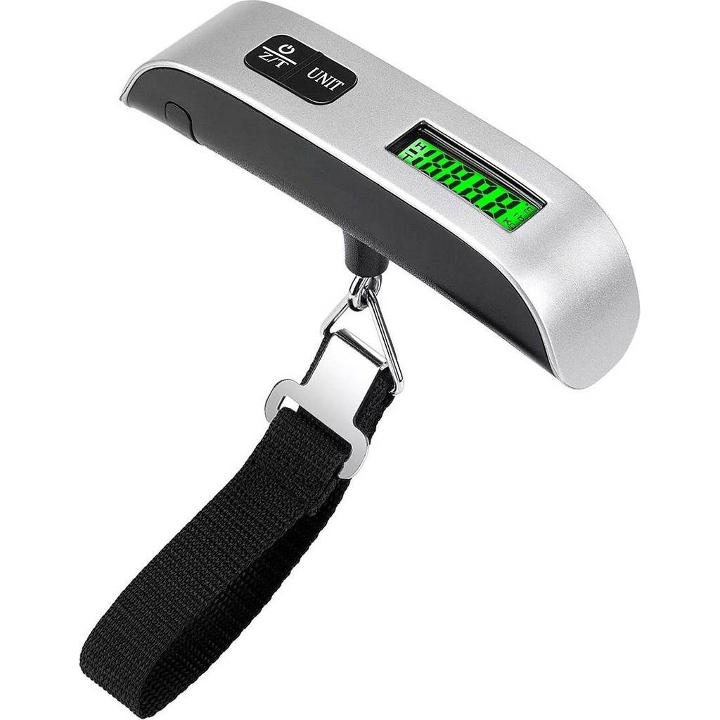 Buğlem Event Dijital El Kantarı 50 kg Bul Valiz Kurban Terazisi + Pil Hediyeli - 1 - 1 Adet Bavul / Valiz Fiyatı