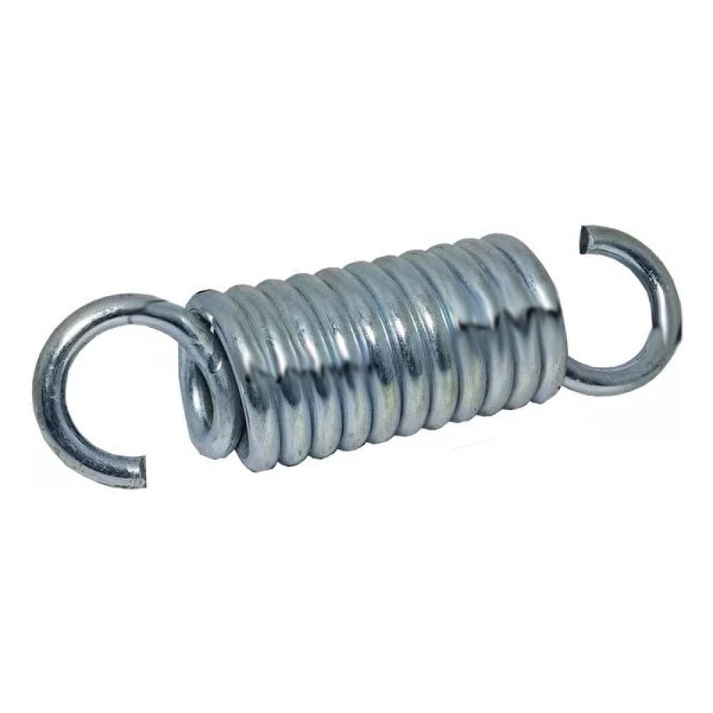 Buğlem Event Salıncak Yayı Büyük 8mm / 15.5cm (2ADET) 600kg+- Bahçe Salıncağı Fiyatı
