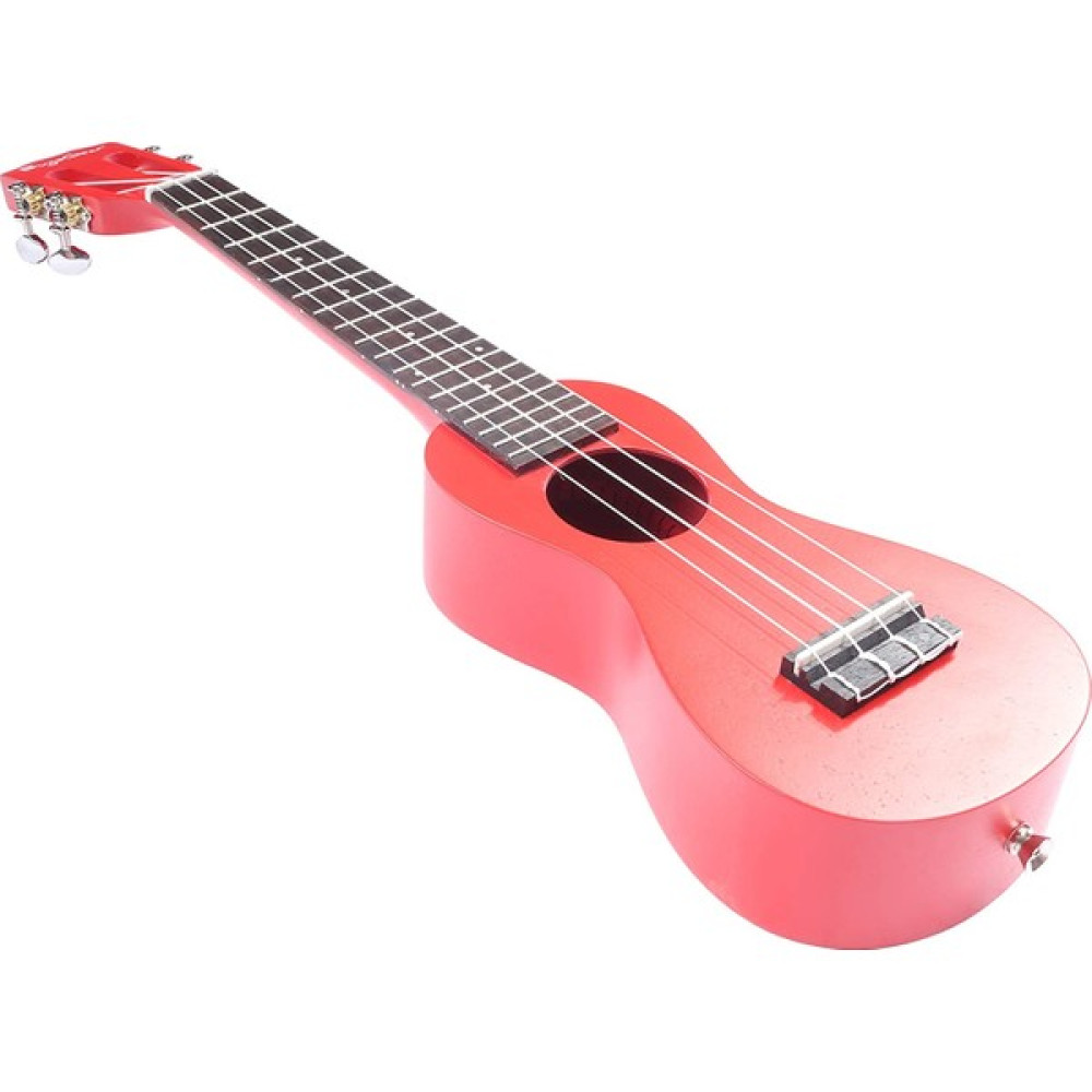 Bugs Gear Travel Kırmızı Concert Ukulele Oto Boyaları Fiyatı