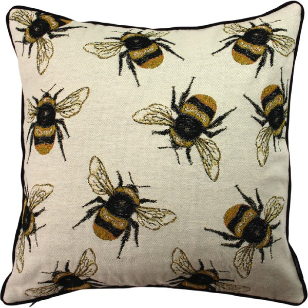 Bug's Life Arılar Yastık Kılıfı Dekoratif Kırlent Biyeli 43X43CM Kırlent / Mobilya Yastığı Fiyatı