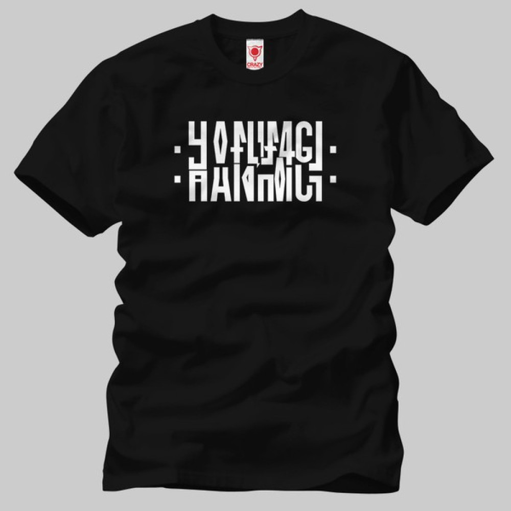 Built By Crazy Hanımcı Katlamalı Unisex Tişört Erkek T-shirt Fiyatı