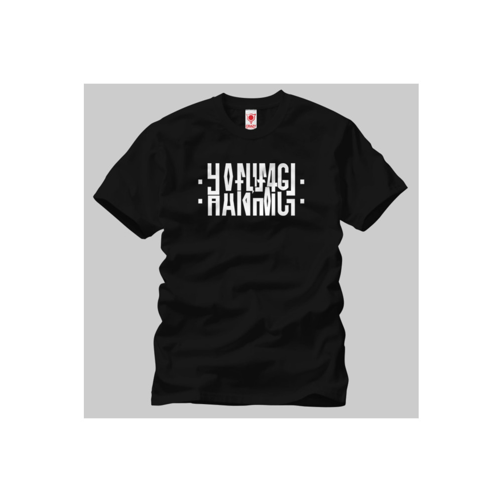Built By Crazy Hanımcı Katlamalı Unisex Tişört S Beden Bayan T-shirt Fiyatı