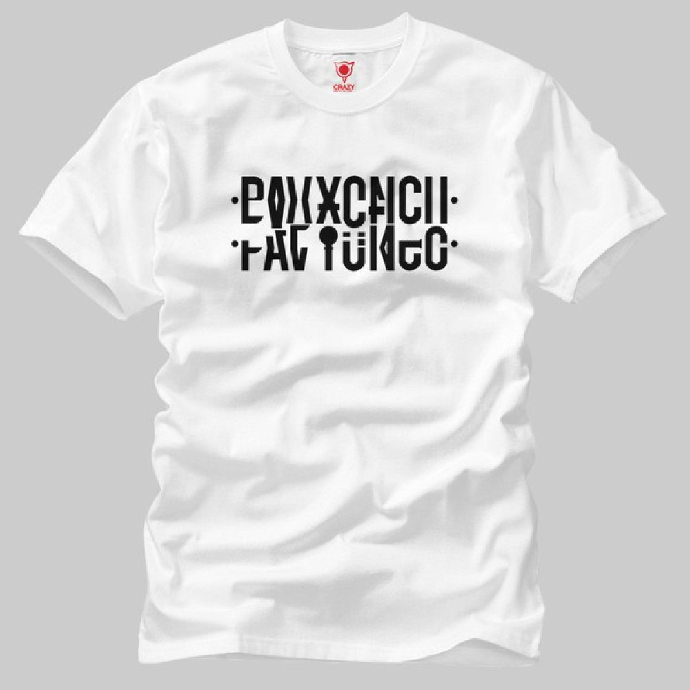 Built By Crazy Pavyoncu Katlamalı Unisex Tişört Erkek T-shirt Fiyatı