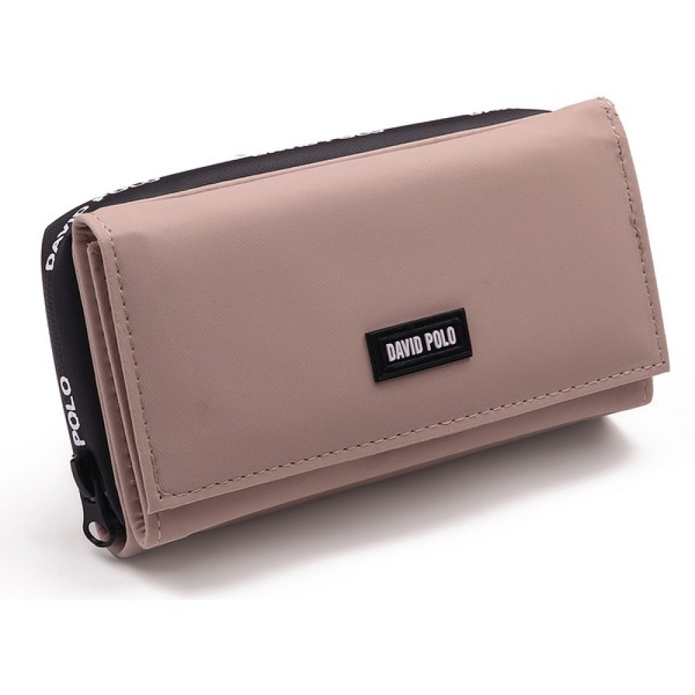 Bukili Bags Bej Krem Renk Cüzdan Büyük Boy Geniş Kartlık Bölmeli Özel Kumaş Kadın Cüzdanı Bayan Cüzdan Fiyatı