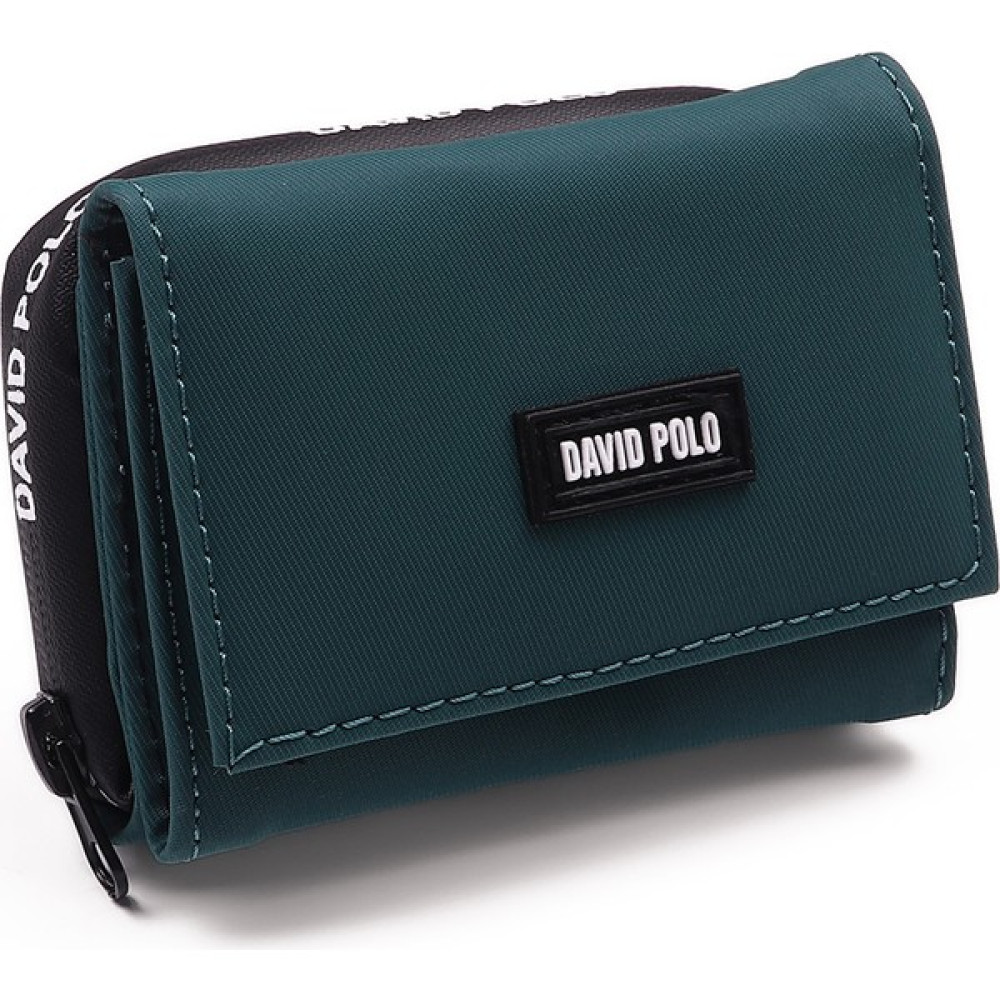Bukili Bags Soft Yumuşak Yapıya Çok Bölmeli Kartlık Fermuar bölmeli Yeşil Renk Cüzdan Standart Boy Cüzdan Bayan Cüzdan Fiyatı