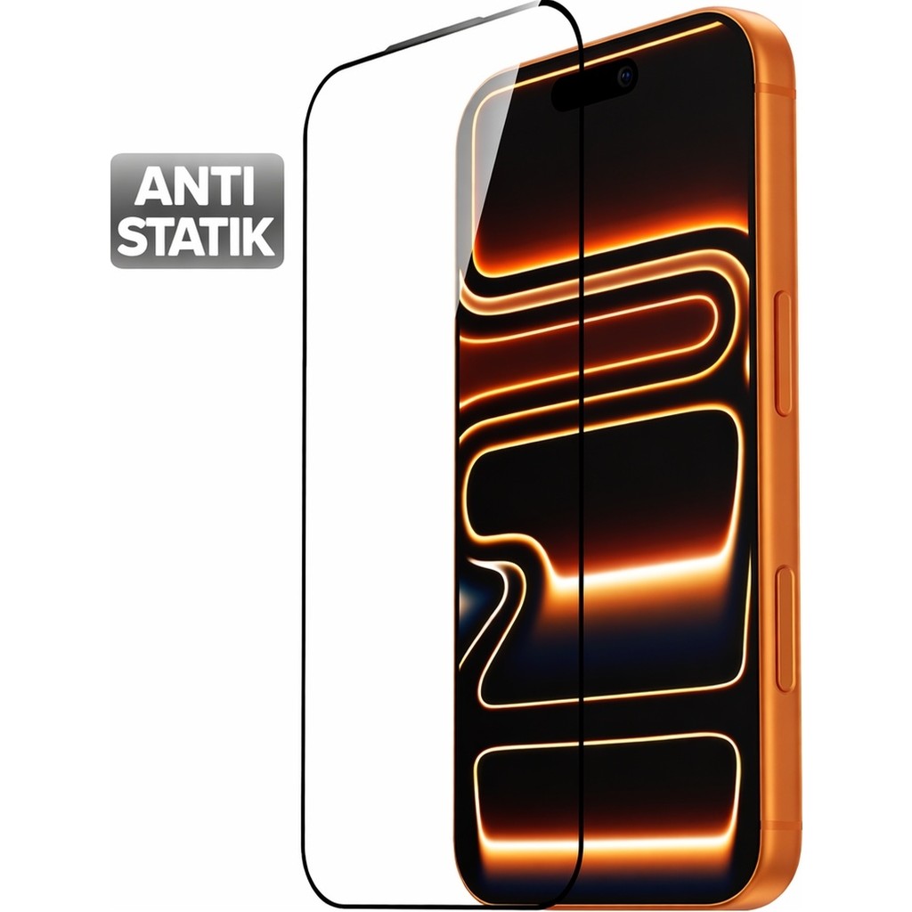 Bukrem Store Apple iPhone 17 Pro Max Uyumlu Anti Statik Ekran Koruyucu Toz Tutmayan Kırılmaz Cam Cep Telefonu Ekran Koruyucusu Fiyatı